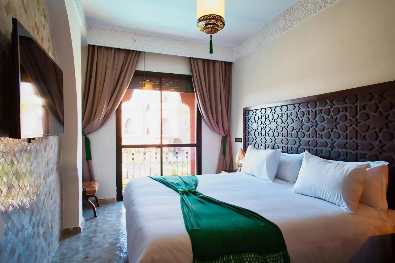 Villa Tilila Marrakesh