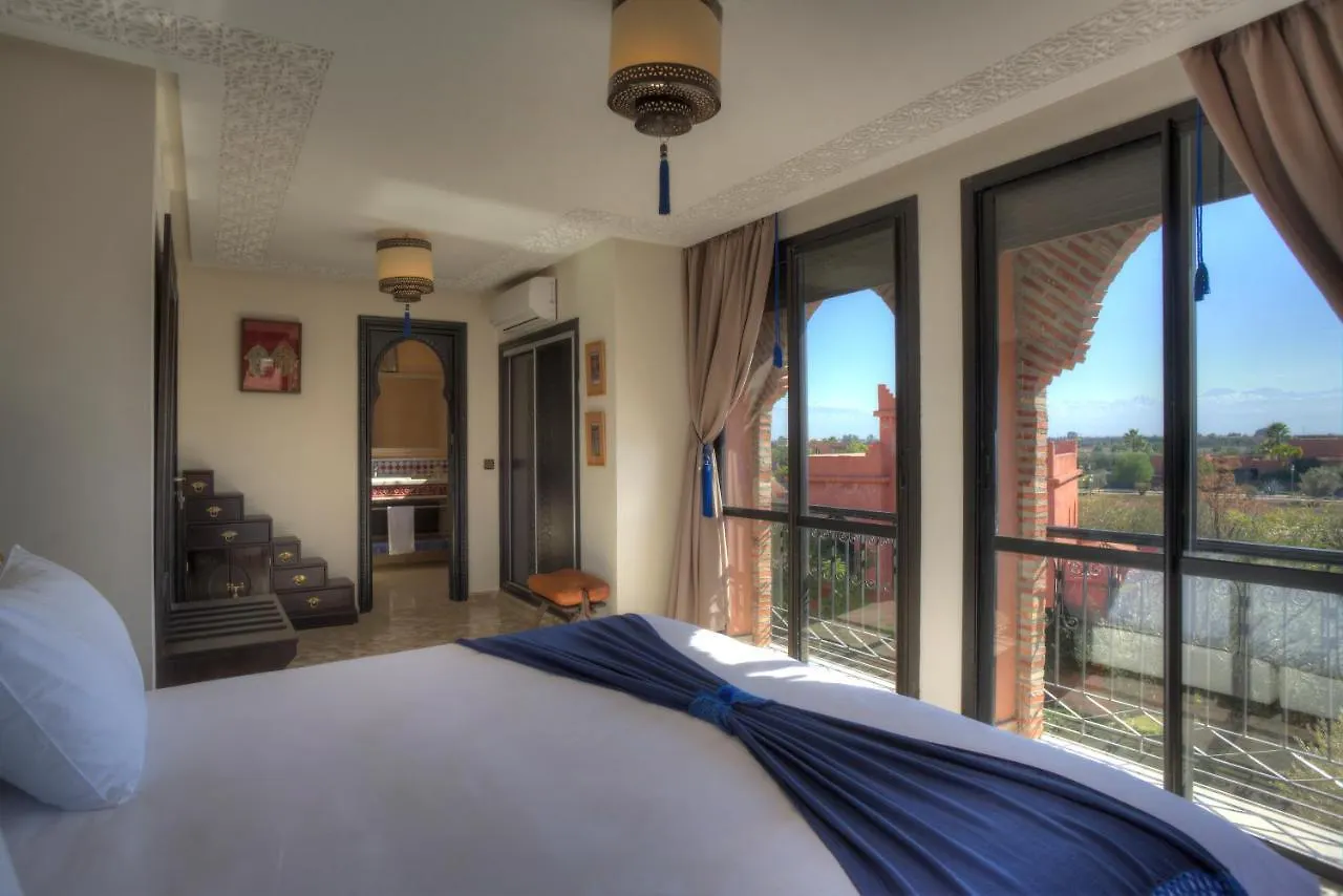 Villa Tilila Marrakesh