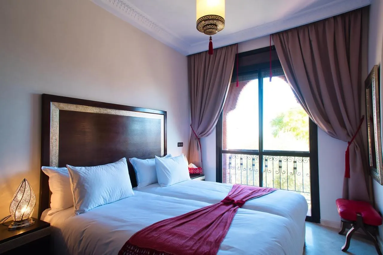 Villa Tilila Marrakesh