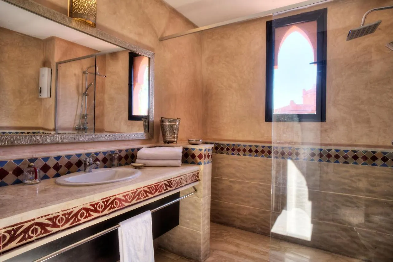 Villa Tilila Marrakesh Morocco
