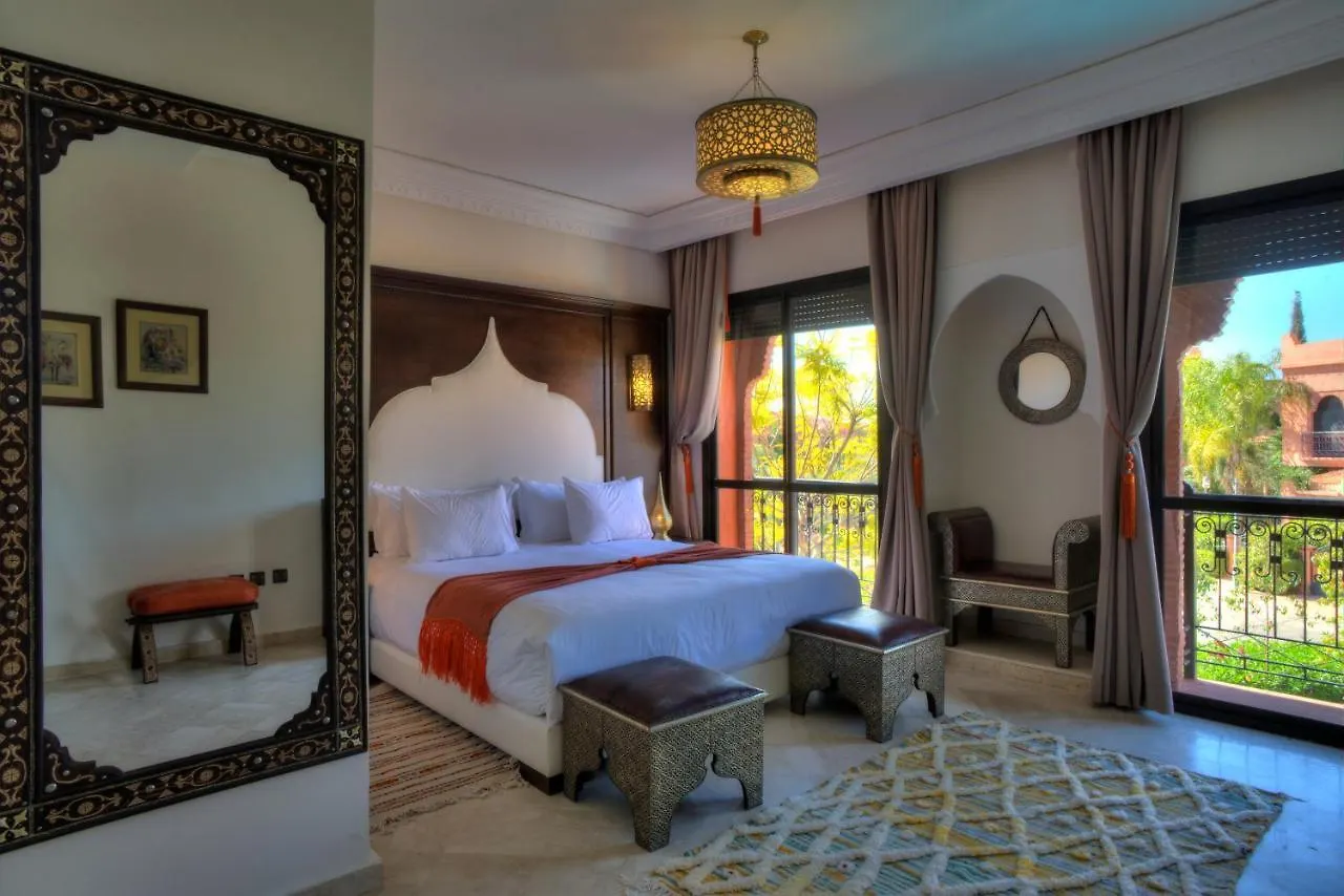 Villa Tilila Marrakesh